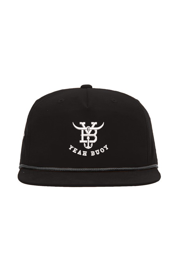 Richardson rope hat