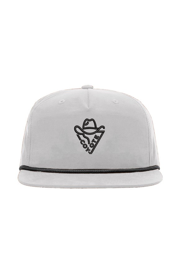 Richardson rope hat