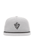 Richardson rope hat