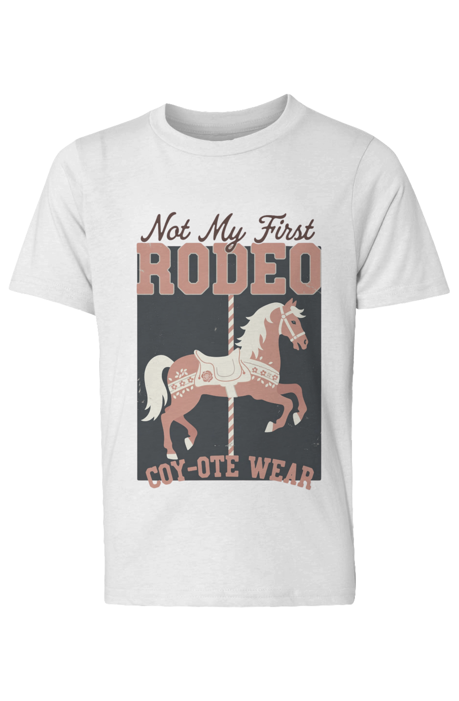 Youth CVC T-Shirt