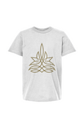 Youth Fine Jersey Tee