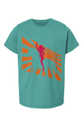 Youth Fine Jersey T-Shirt