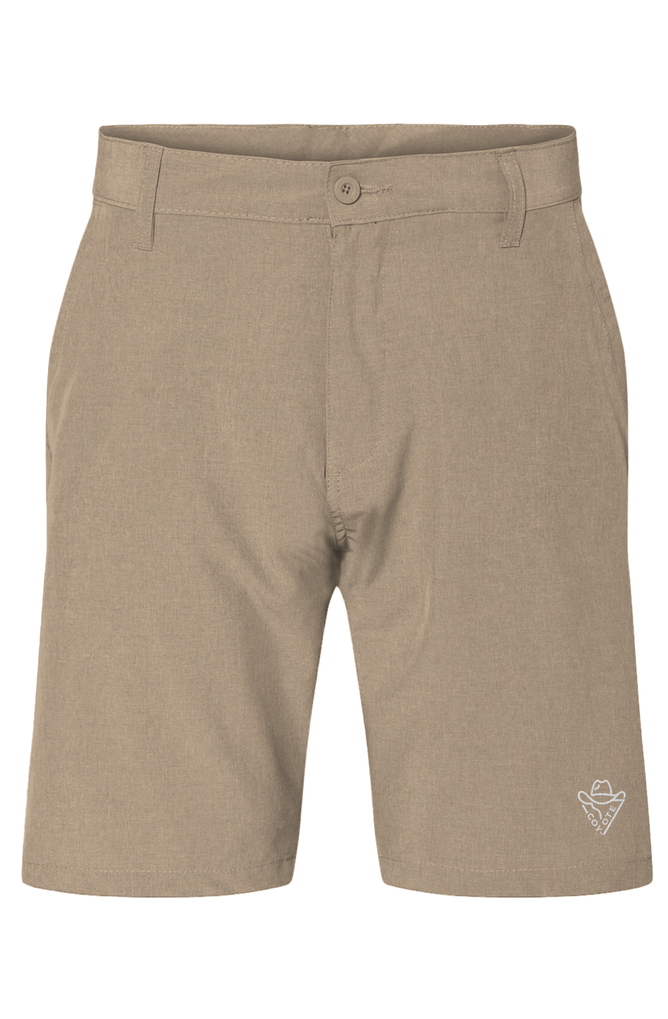 Hybrid Stretch Shorts