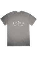 HOOK SET SVGE faded tee 
