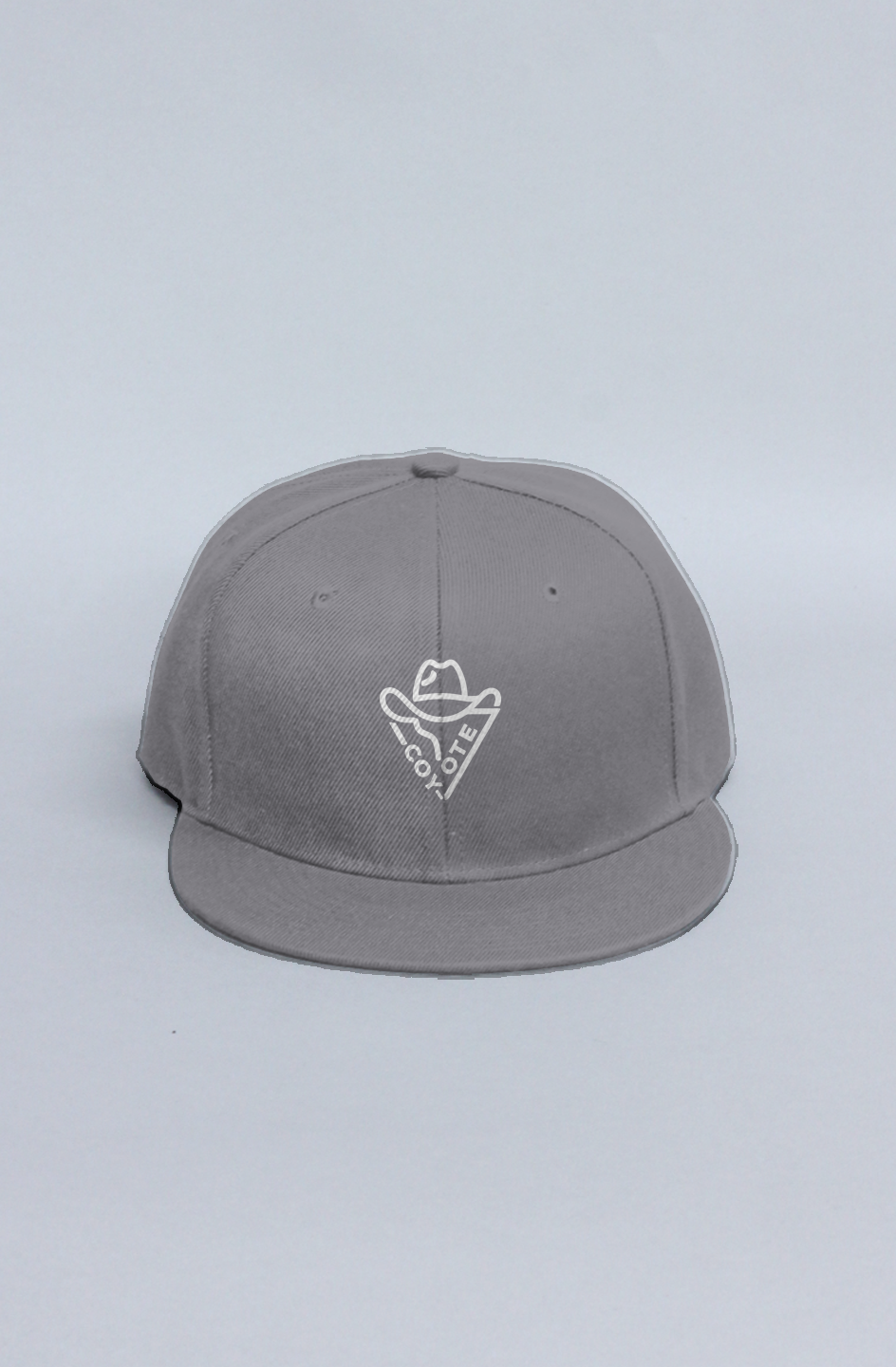 snapback LOGO