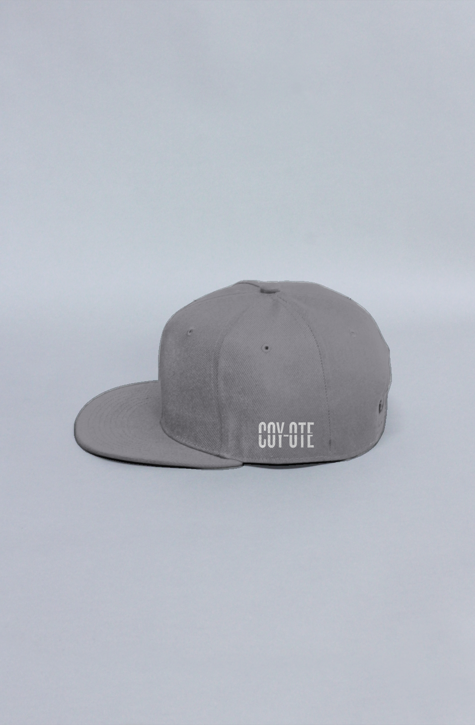 snapback LOGO