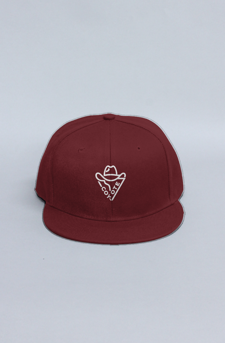 snapback LOGO