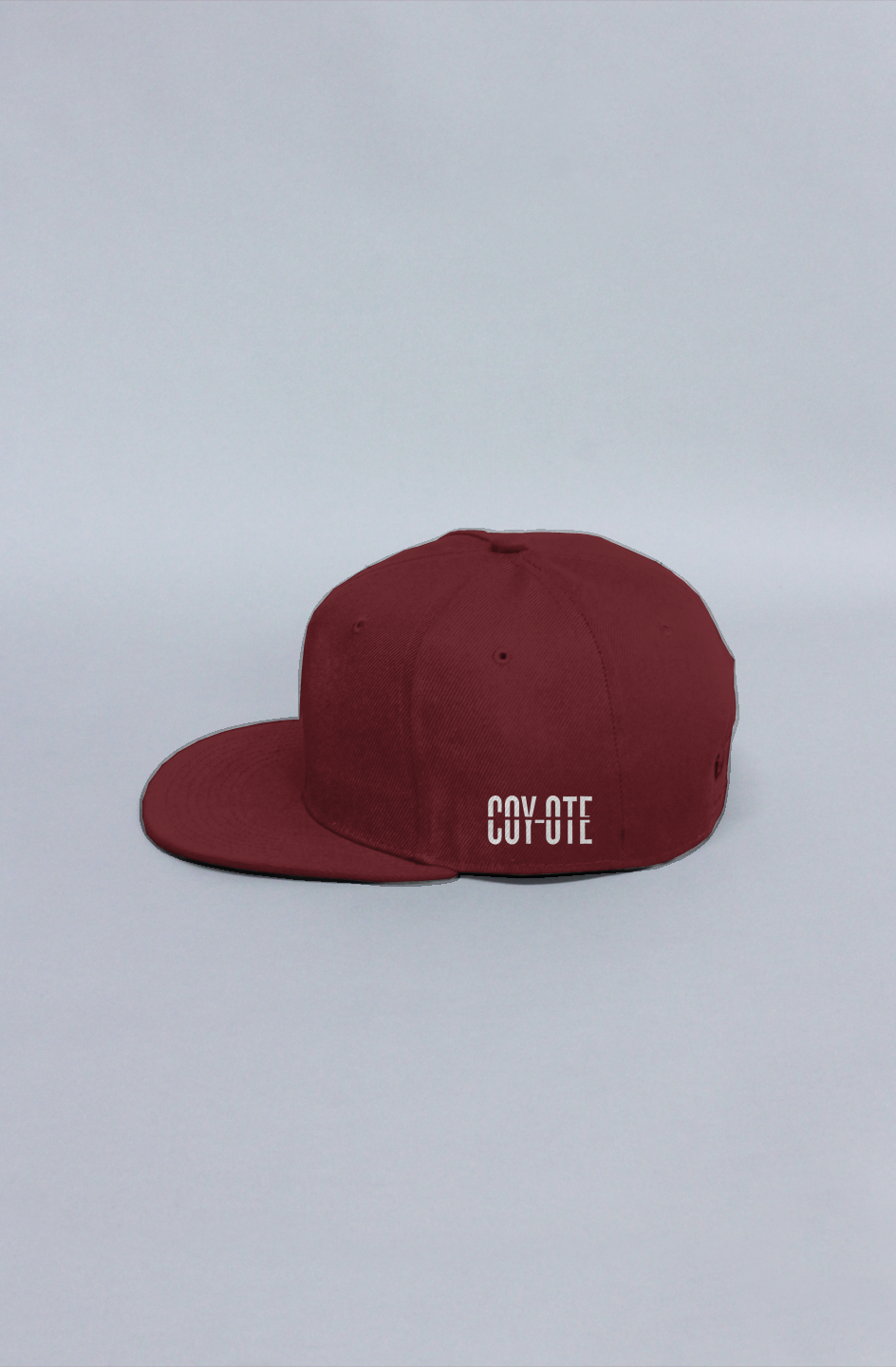 snapback LOGO