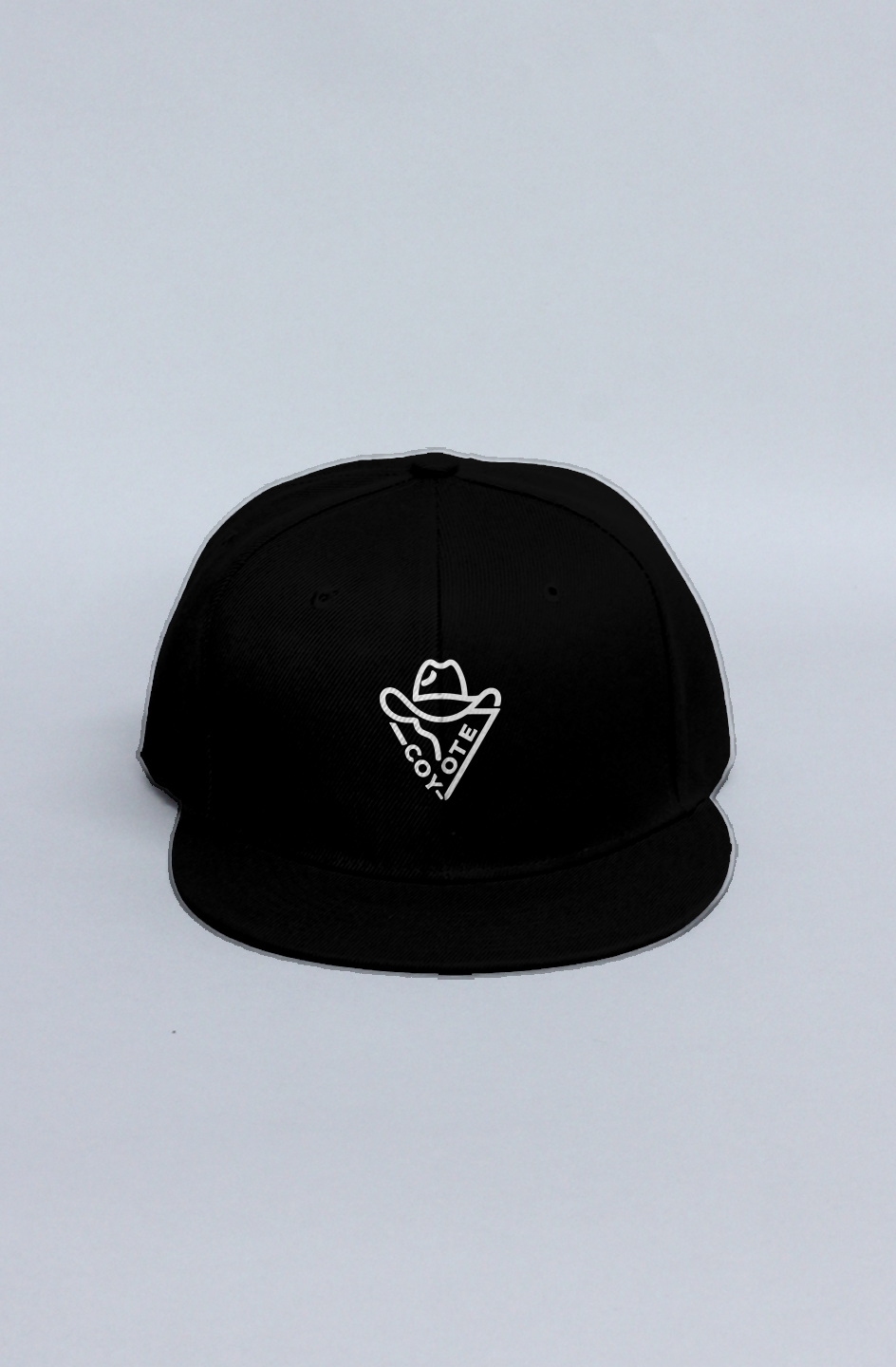 snapback LOGO