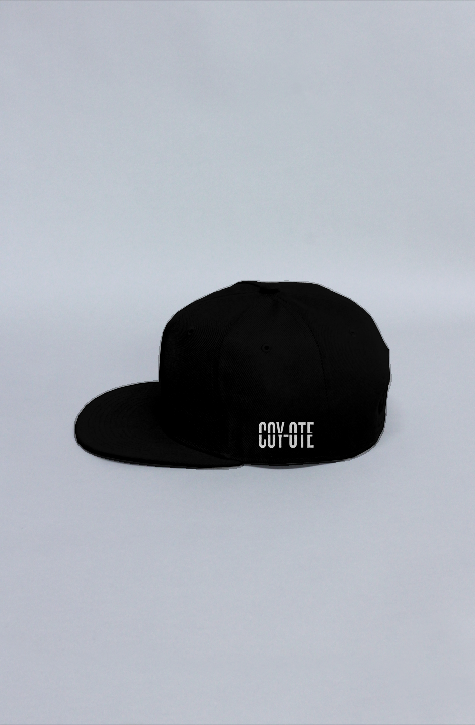 snapback LOGO