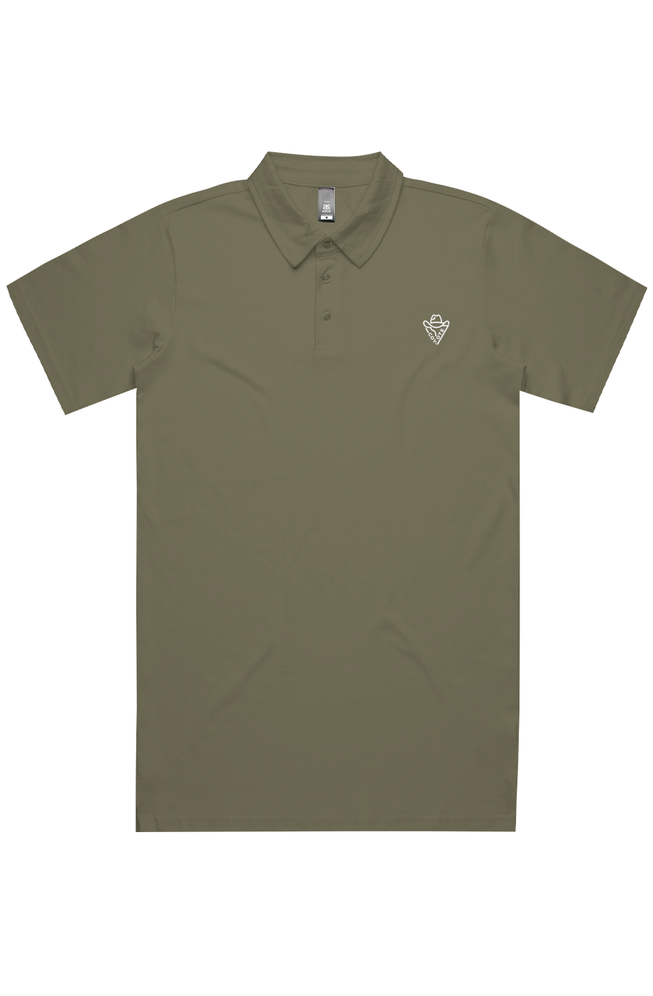 COY-OTE POLO