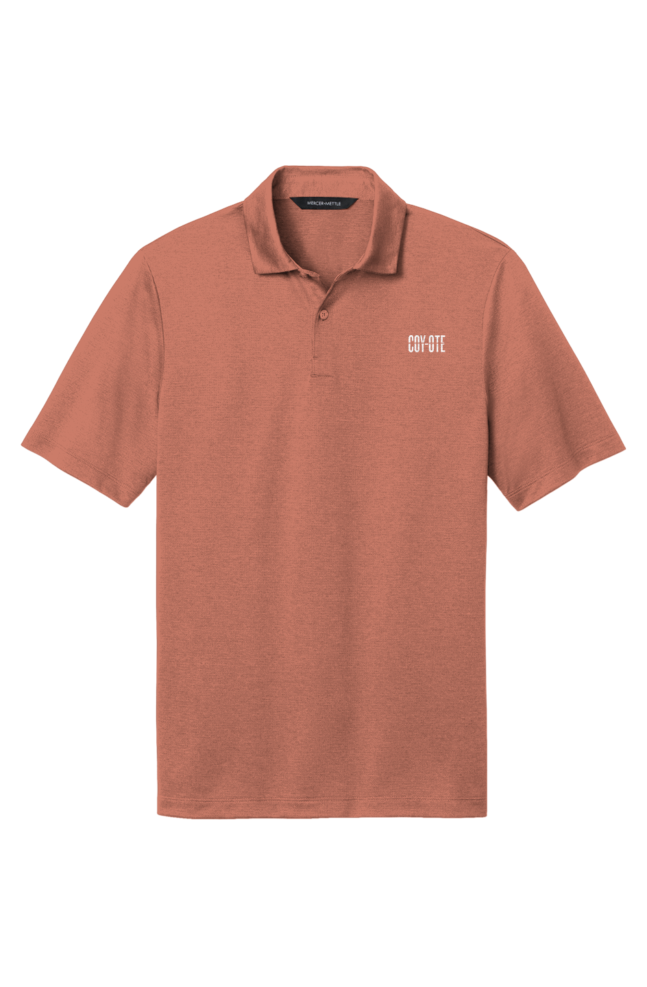 COY-OTE SPORT Polo