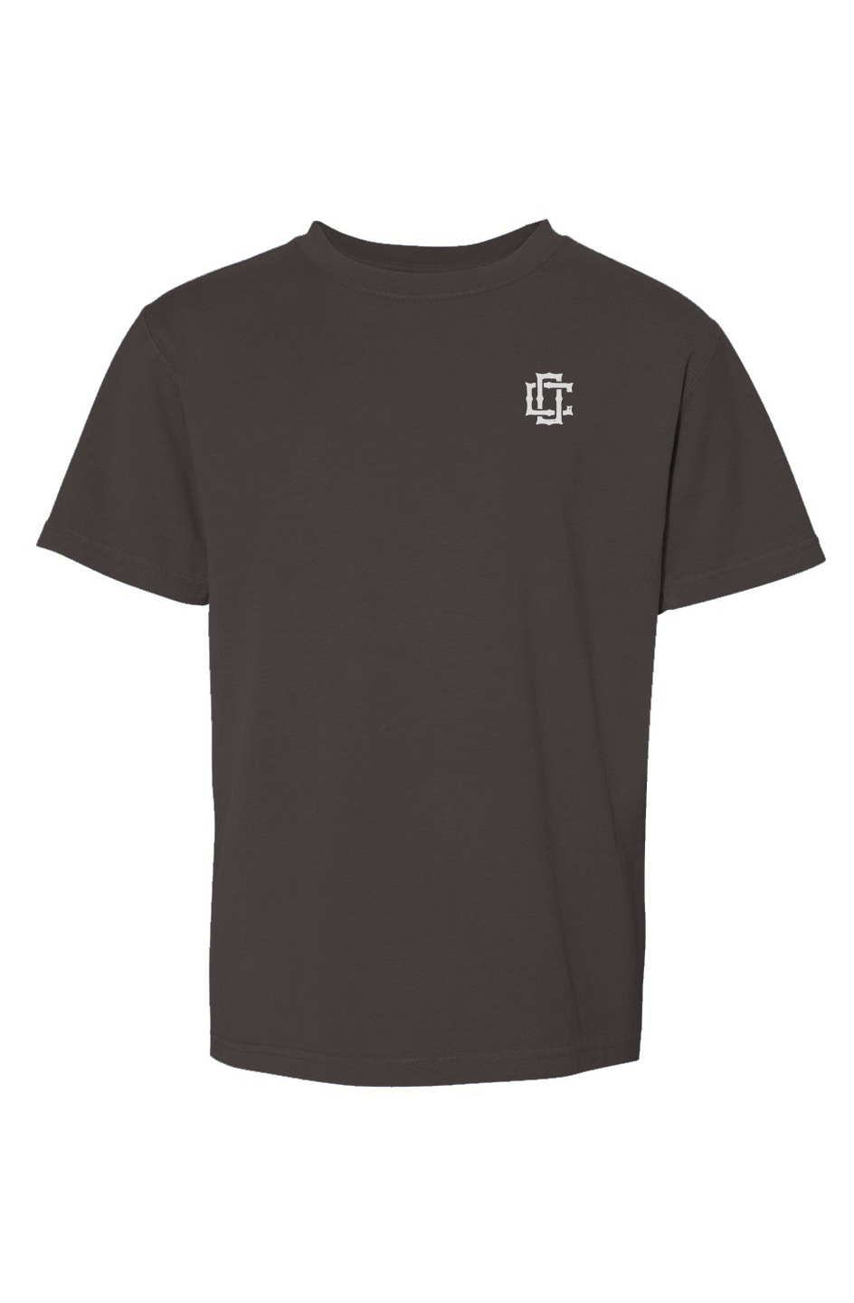 Garment-Dyed Youth T-Shirt