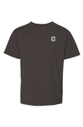 Garment-Dyed Youth T-Shirt