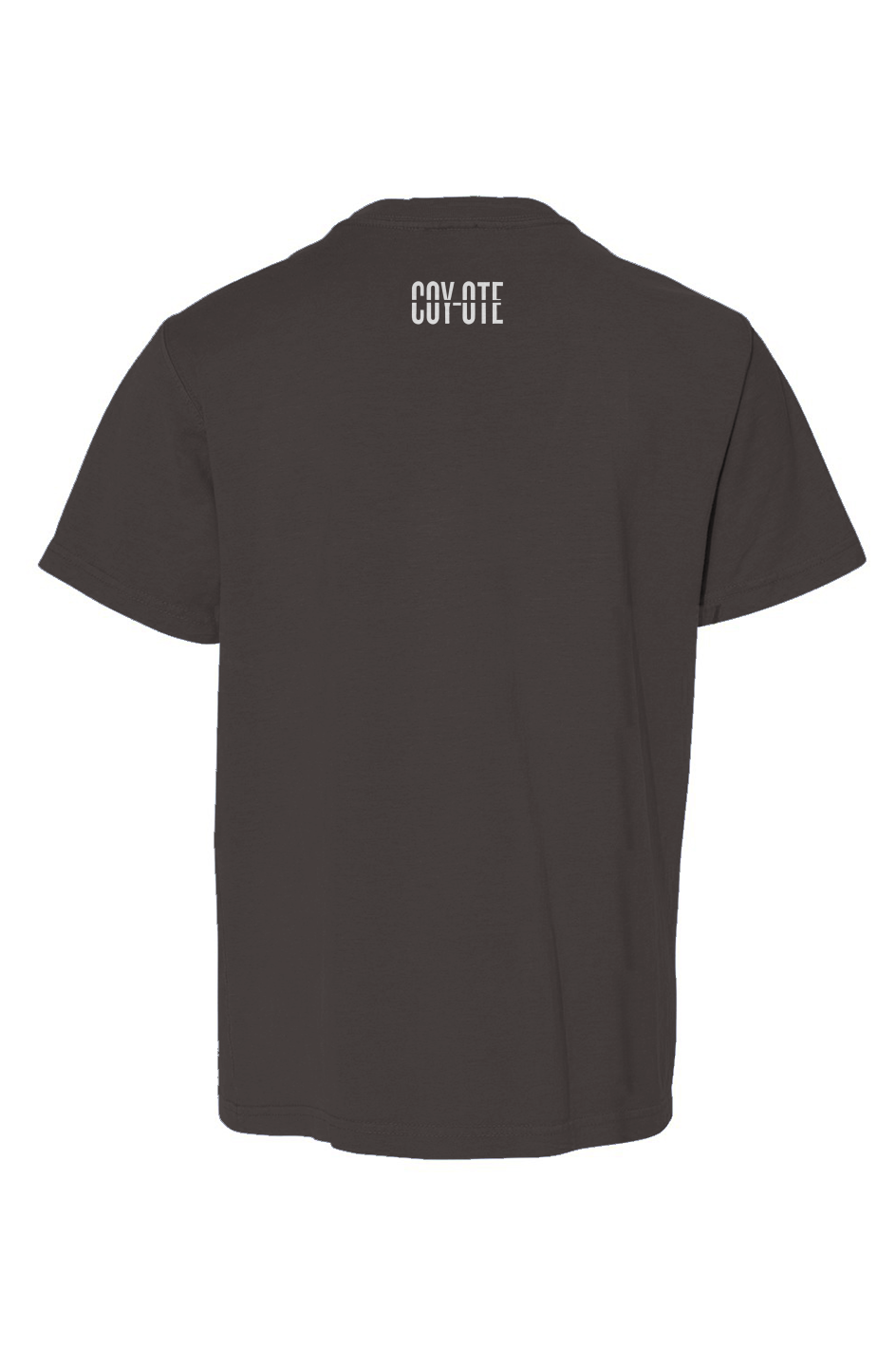Garment-Dyed Youth T-Shirt