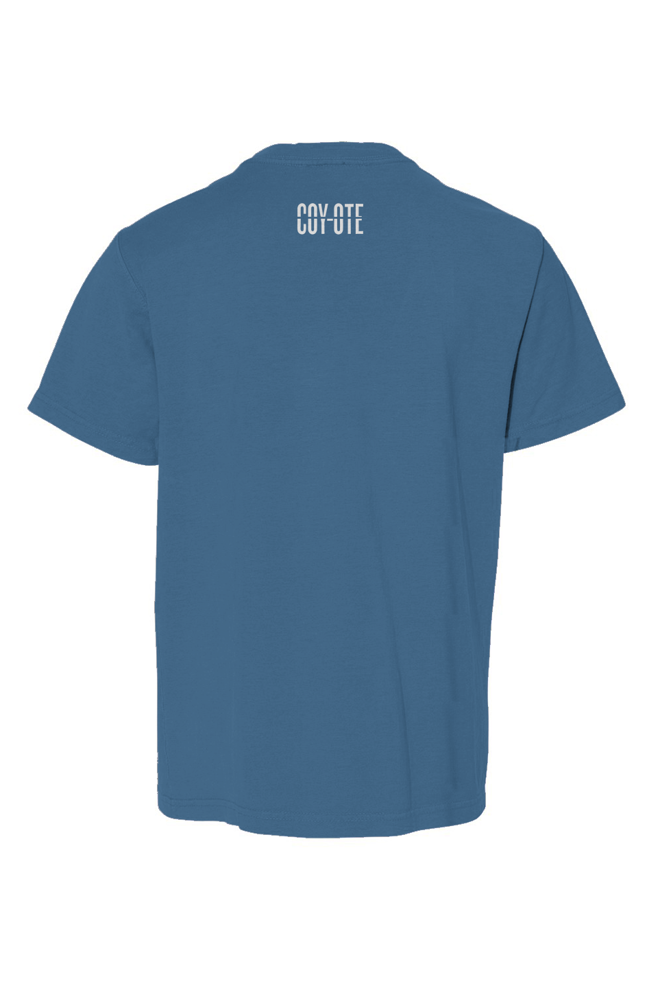 Garment-Dyed Youth T-Shirt