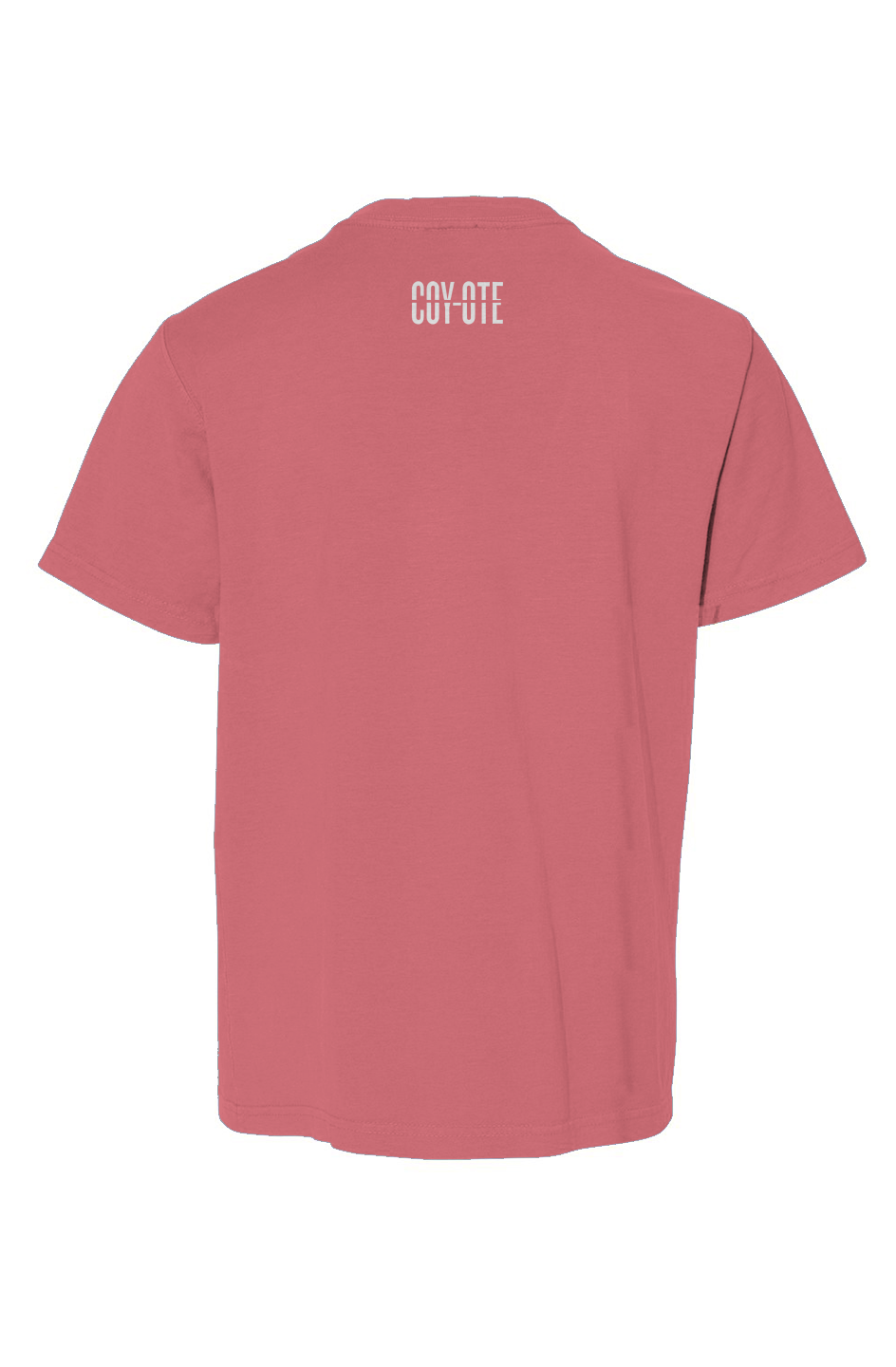 Garment-Dyed Youth T-Shirt