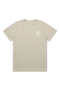 WO'S HEAVY TEE