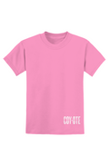 Youth Core Blend Tee