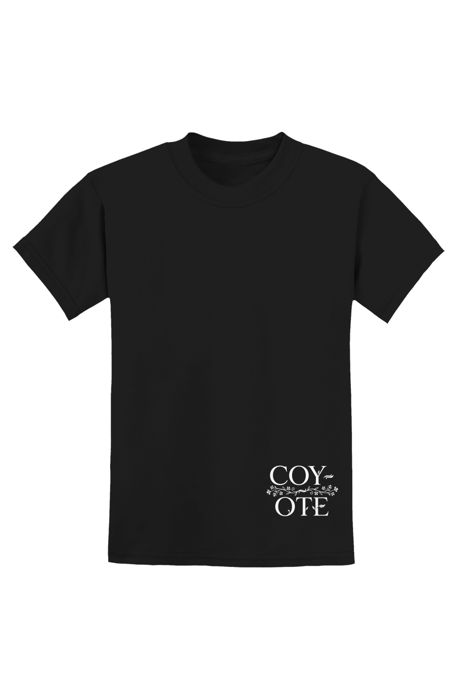 Youth Core Blend Tee