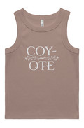 CO's Organic Rib Tank