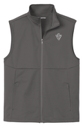 CO Soft Shell Vest