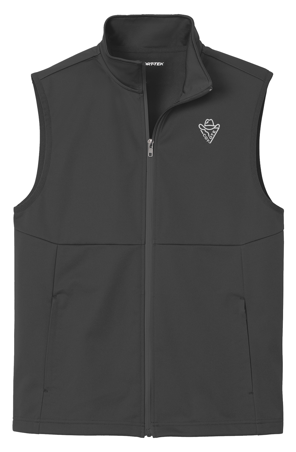 CO Soft Shell Vest
