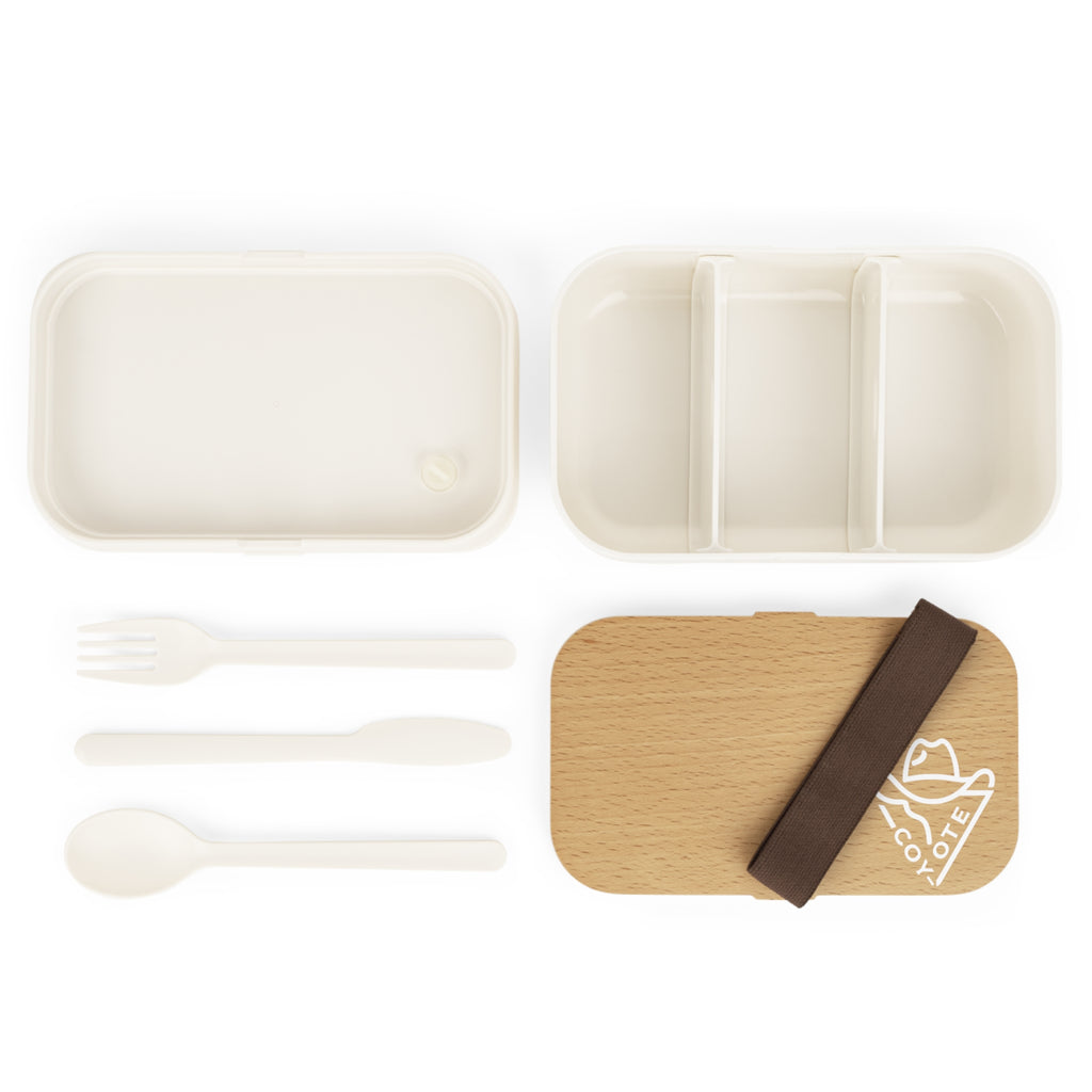 Bento Lunch Box - COY-OTE 