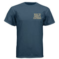 Midnight Navy - FRONT