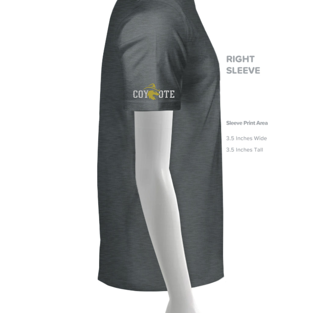 Heather Heavy Metal - SLEEVE_RIGHT