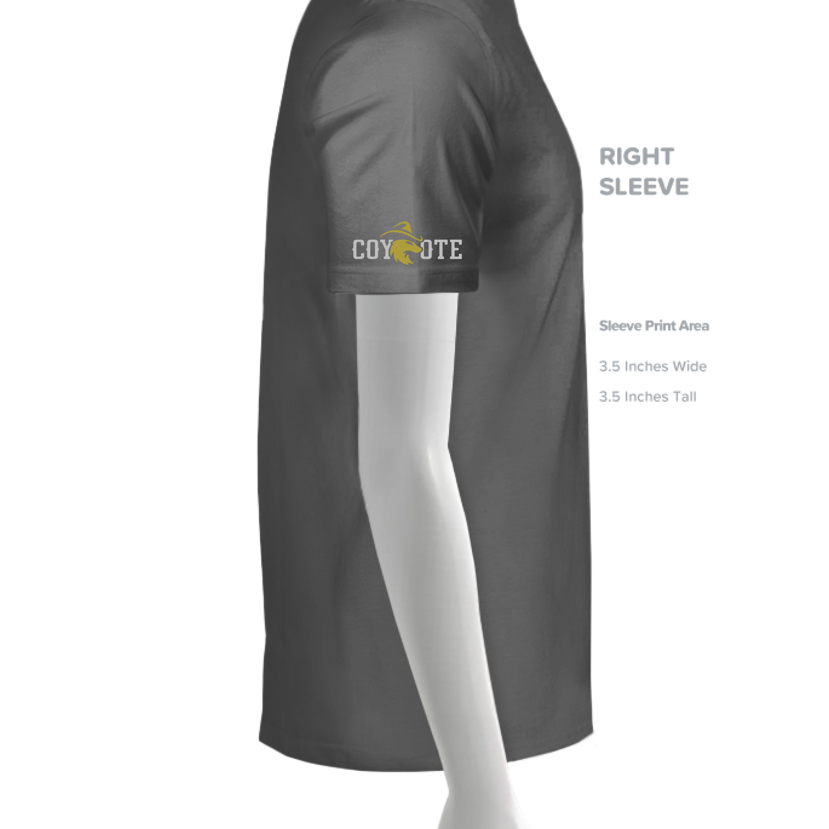 Charcoal - SLEEVE_RIGHT