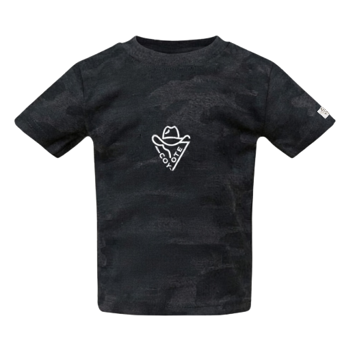 COY-OTE LOGO Infant Fine Jersey - COY-OTE 