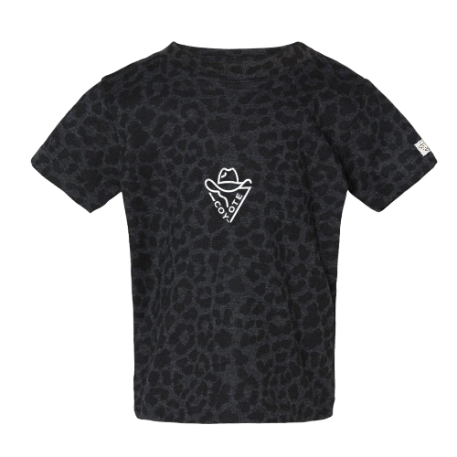 COY-OTE LOGO Infant Fine Jersey - COY-OTE 