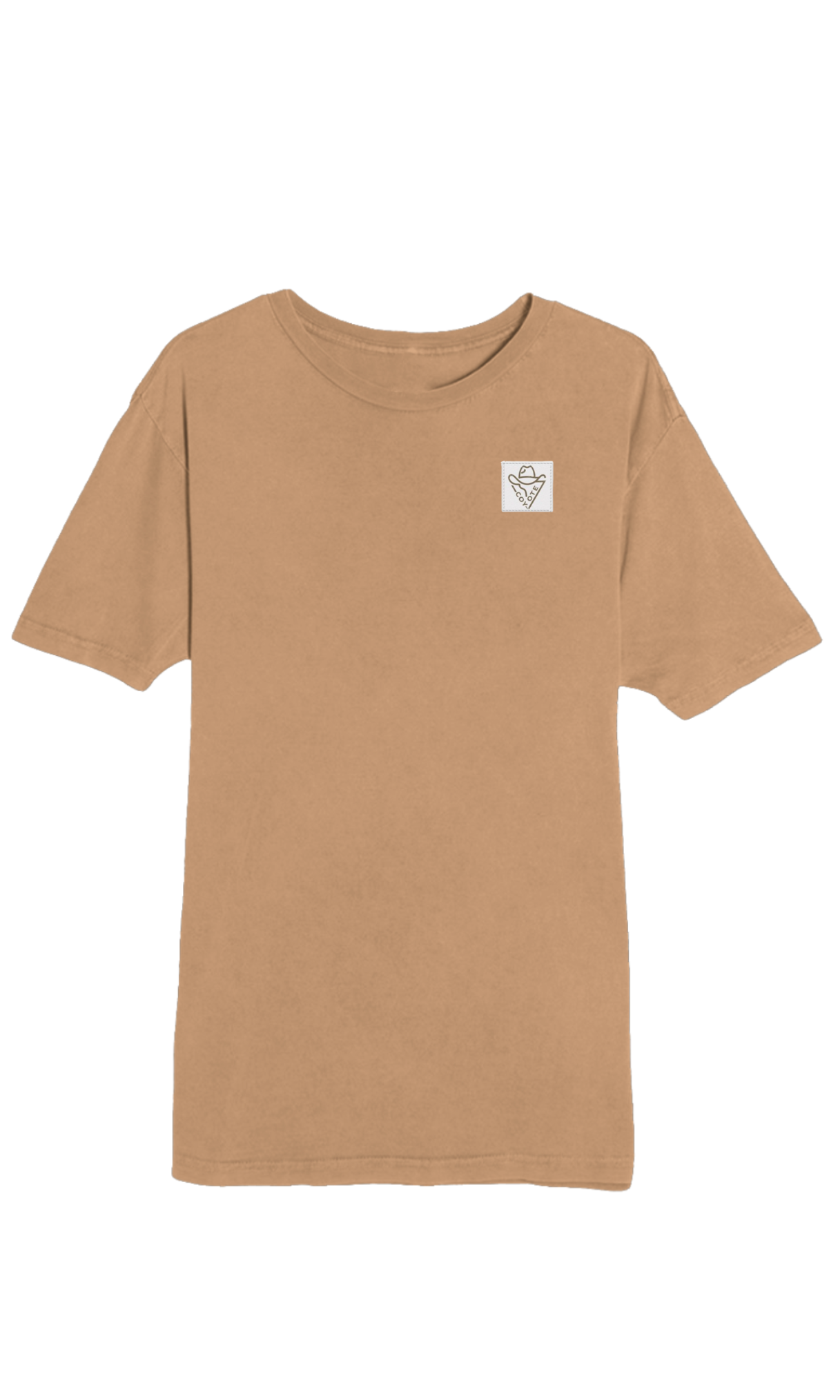 COY-OTE WEAR Vintage Tee - COY-OTE 