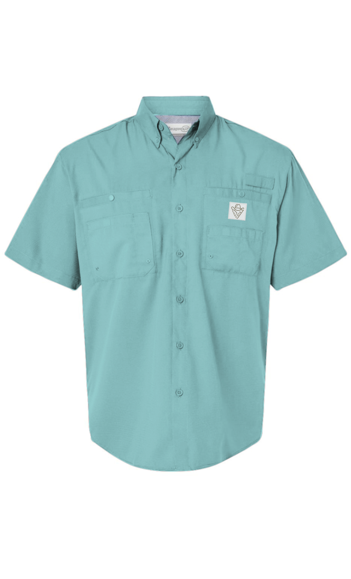 COY-OTE Fishing SS - COY-OTE 