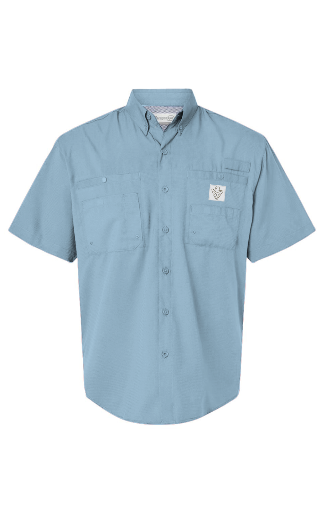 COY-OTE Fishing SS - COY-OTE 