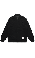 COY-OTE PATCH PREMIUM FELT Bomber Jacket - COY-OTE 