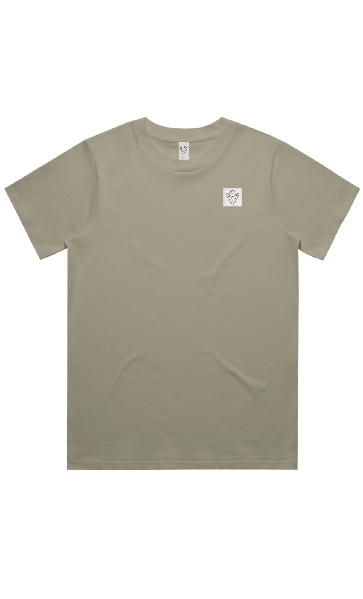 COY-OTE WO'S RELAXED FIT - COY-OTE 
