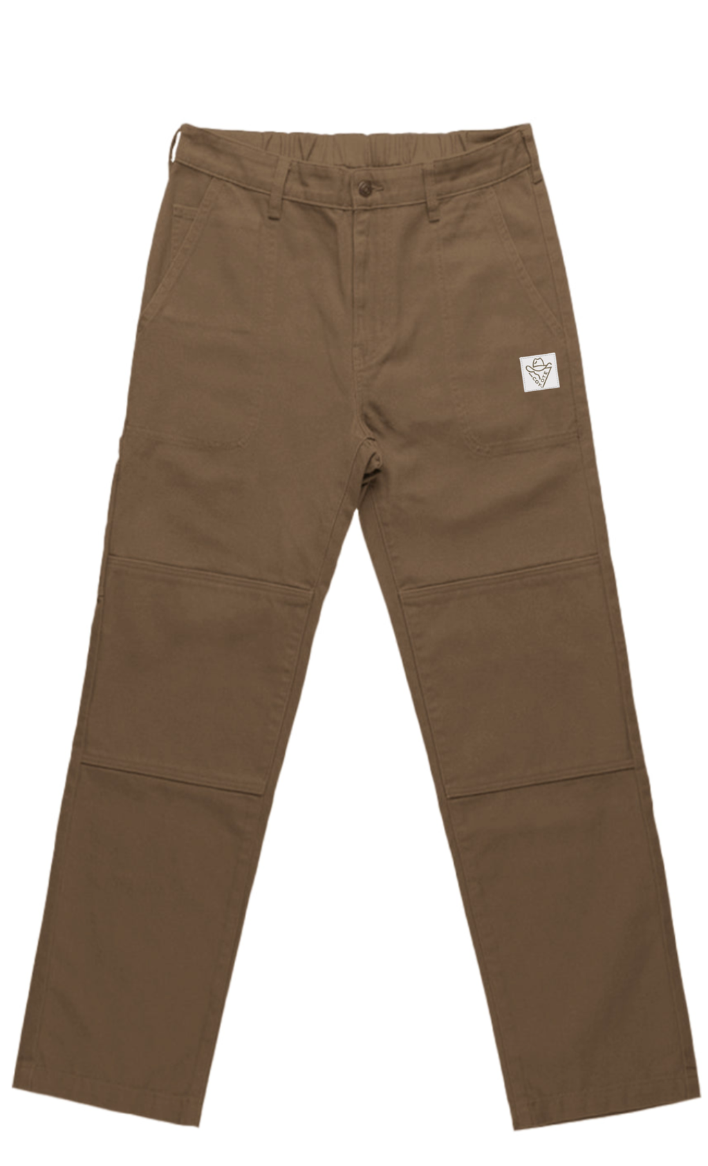 COY-OTE WORKWEAR - COY-OTE 