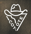 GIFT CARD 🐾 - COY-OTE 