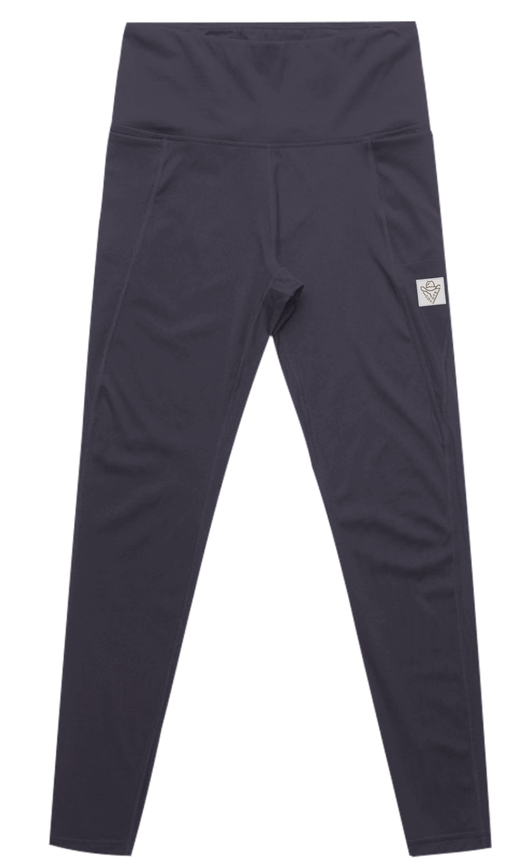 COY-OTE WEAR WO'S ACTIVE LEGGINGS - COY-OTE 