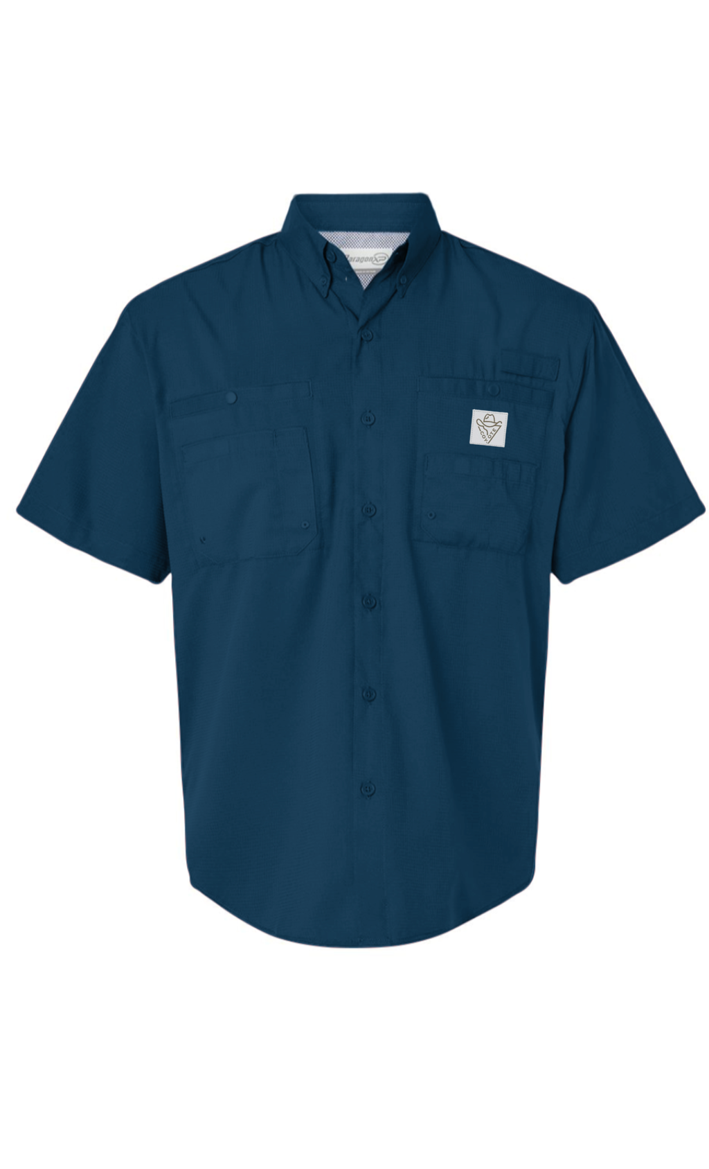 COY-OTE Fishing SS - COY-OTE 