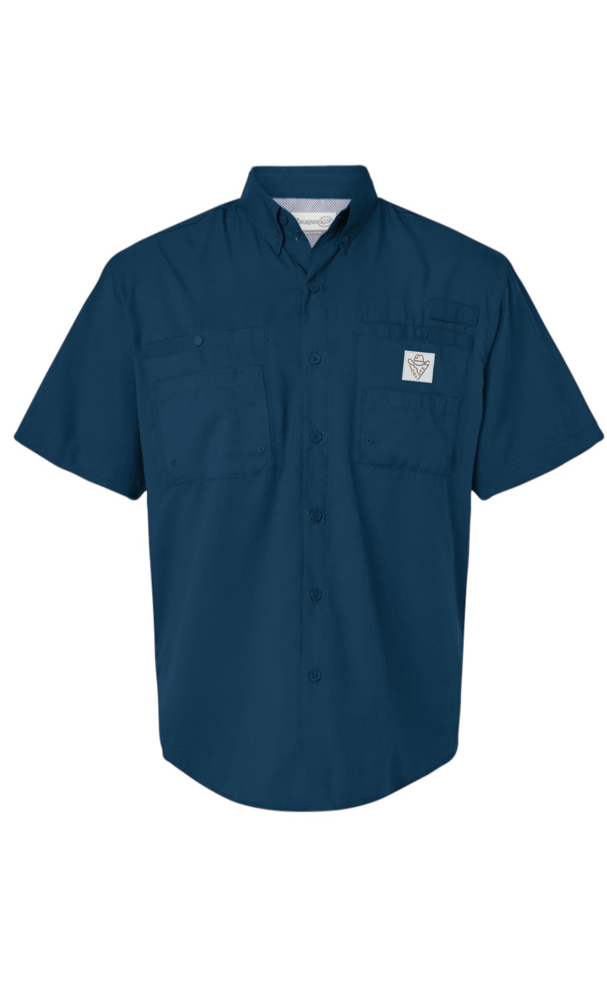 COY-OTE Fishing SS - COY-OTE 