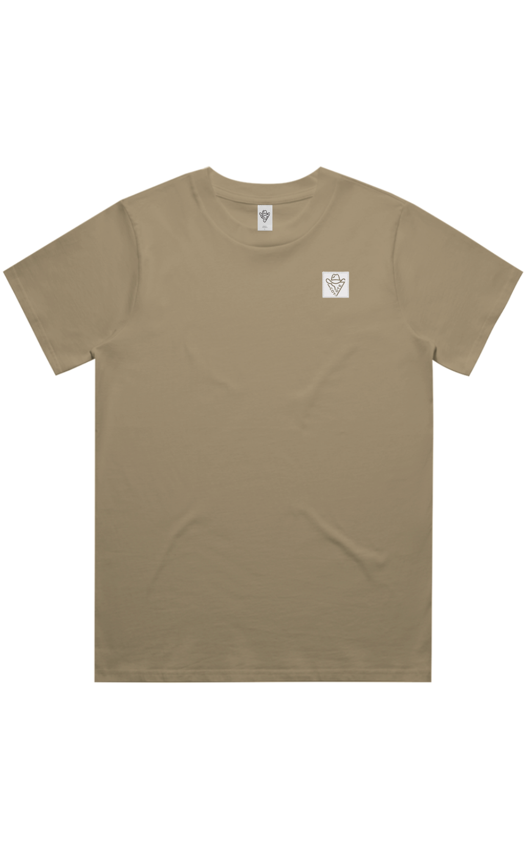 COY-OTE WO'S RELAXED FIT - COY-OTE 