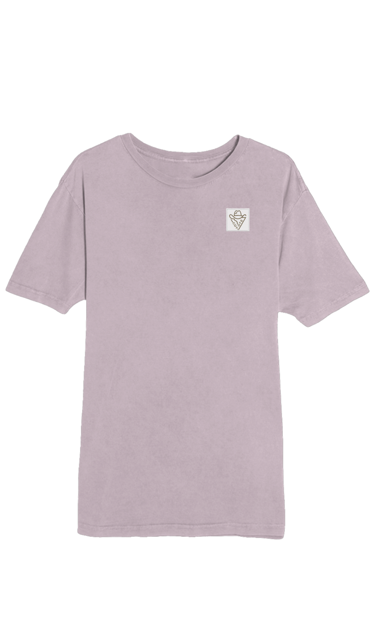 COY-OTE WEAR Vintage Tee - COY-OTE 