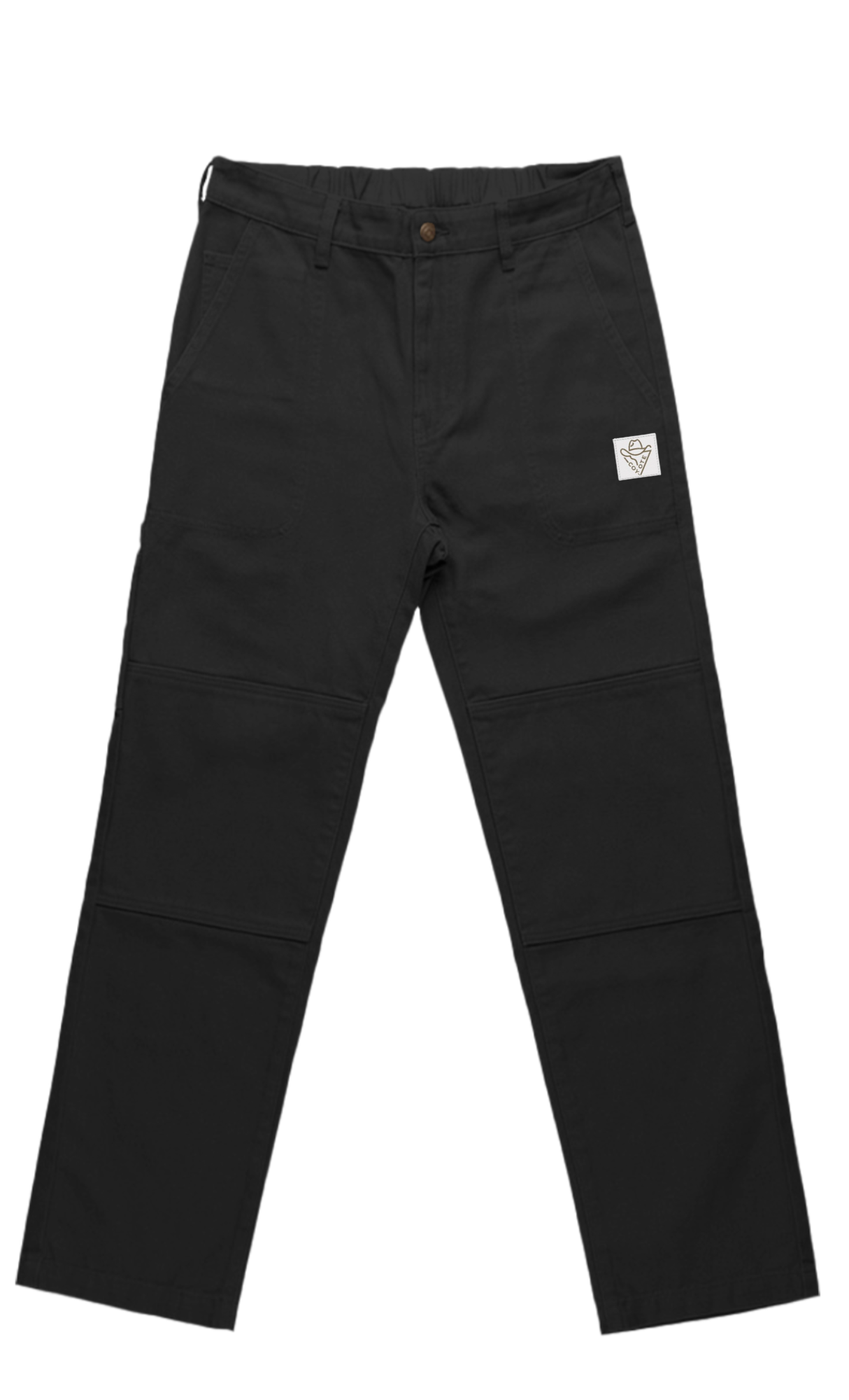 COY-OTE WORKWEAR - COY-OTE 