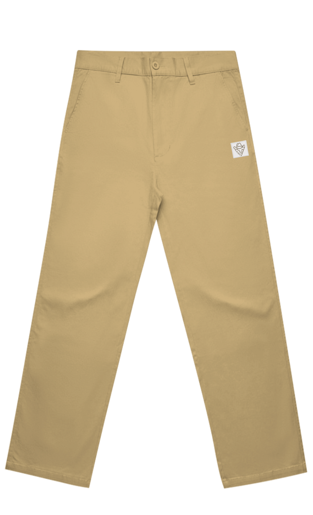 COY-OTE RELAXED WEAR - COY-OTE 