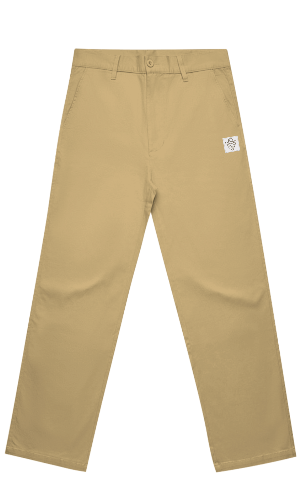 COY-OTE RELAXED WEAR - COY-OTE 