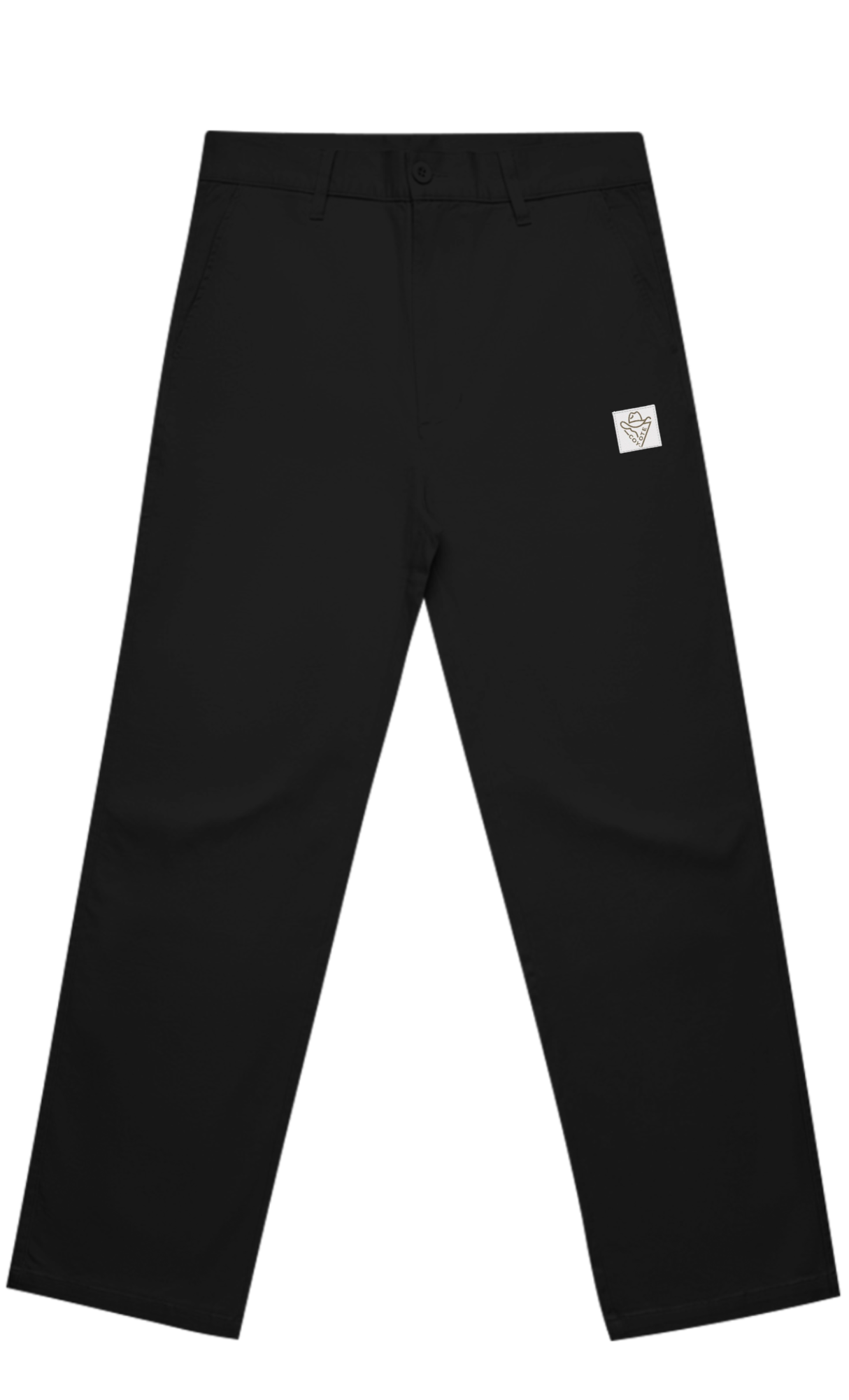 COY-OTE RELAXED WEAR - COY-OTE 
