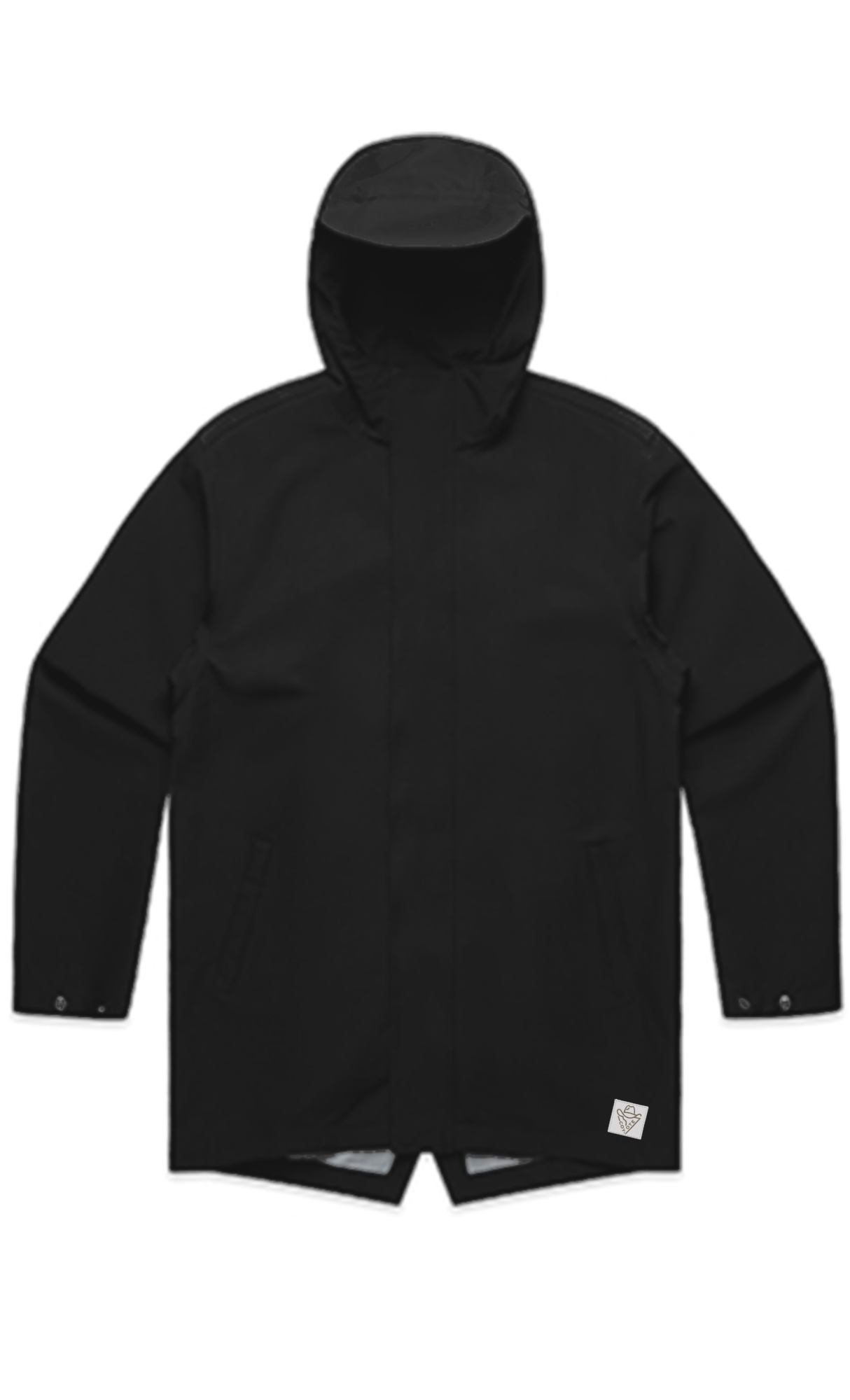COY-OTE MENS TECH JACKET - COY-OTE 
